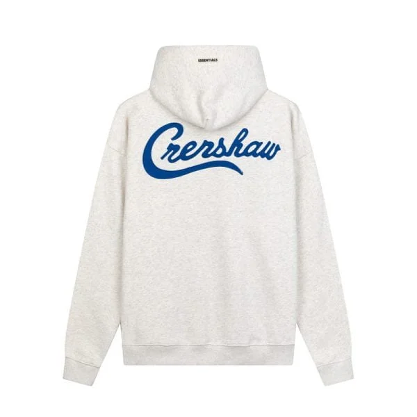 Fear of God Creenshaw Hoodie