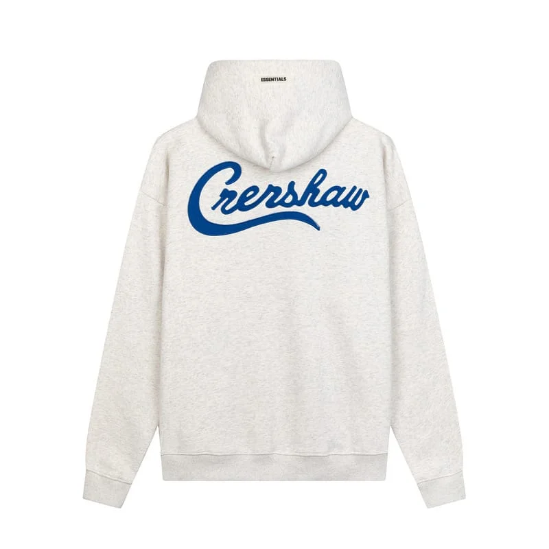 Fear of God Essentials Crenshaw Hoodie