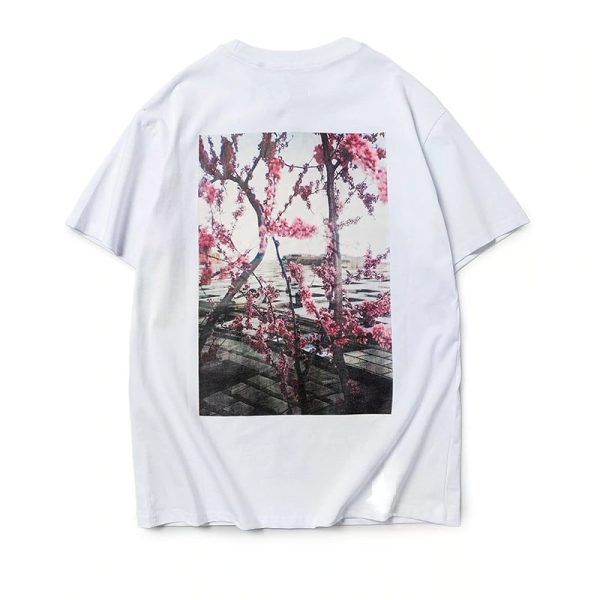 essentials t-shirt