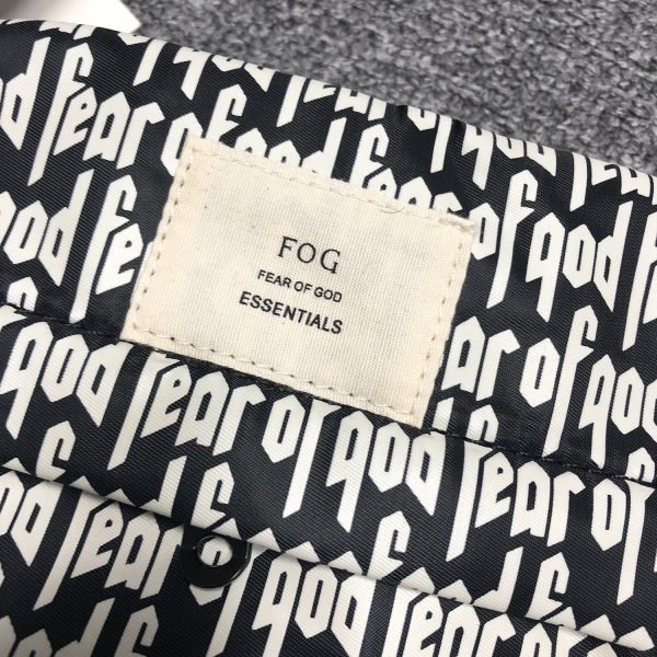 Fear of God Bag