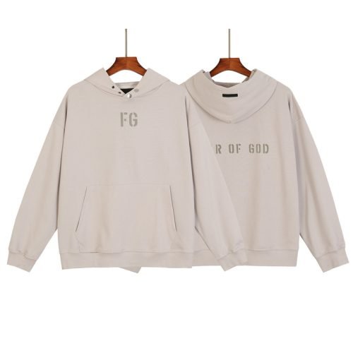 Fear of God FG7C Hoodie (F23)