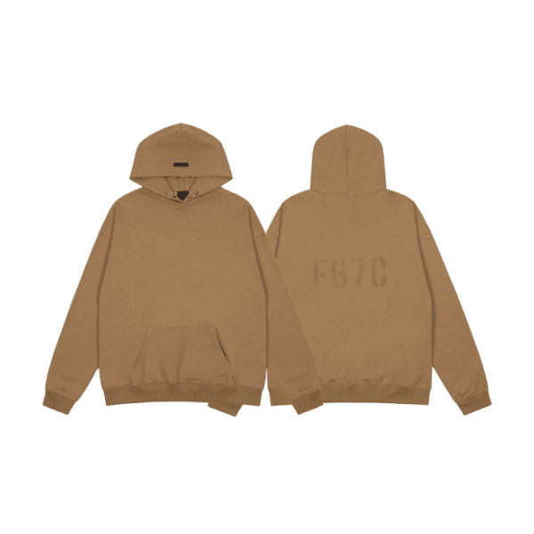 Fear of God SEVENTH Collection Hoodie