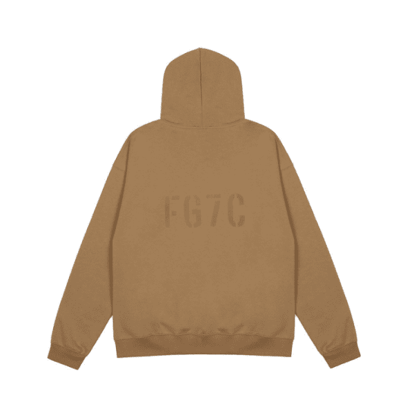 Fear of God SEVENTH Collection Hoodie