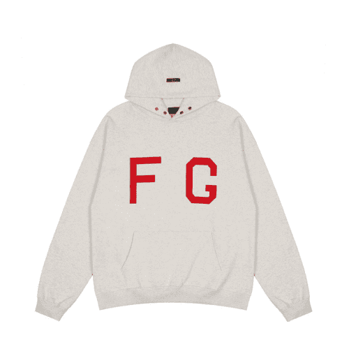 Fear of God FG7C Hoodie (F12)