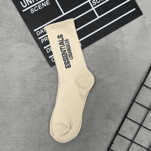 Fear of God ESSENTIALS Socks