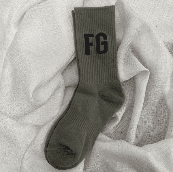 Fear of God Socks