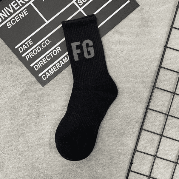 Fear of God ESSENTIALS Socks