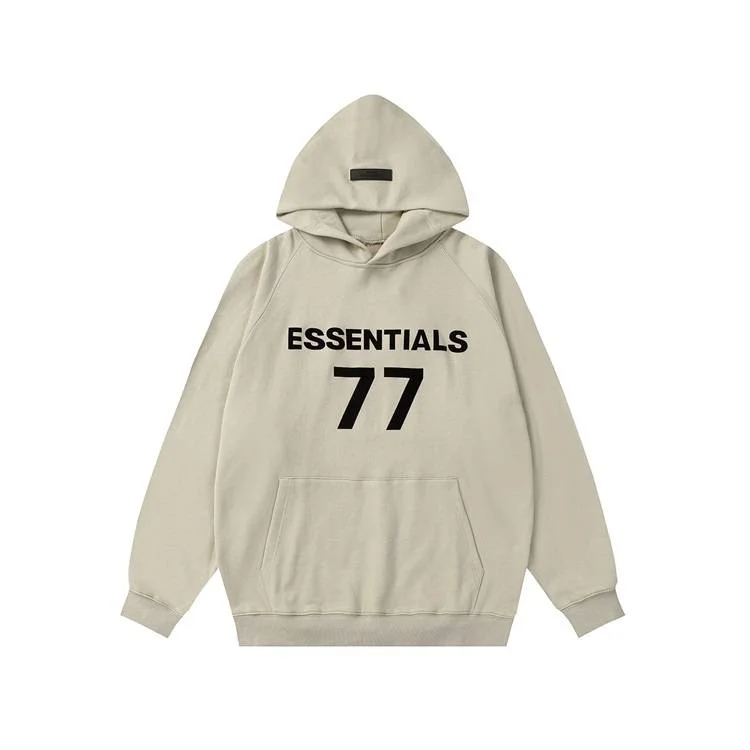 Fear of God Essentials Hoodie