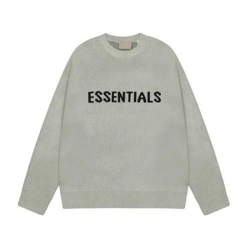 Fear of God Essentials Sweatshirt (F16)