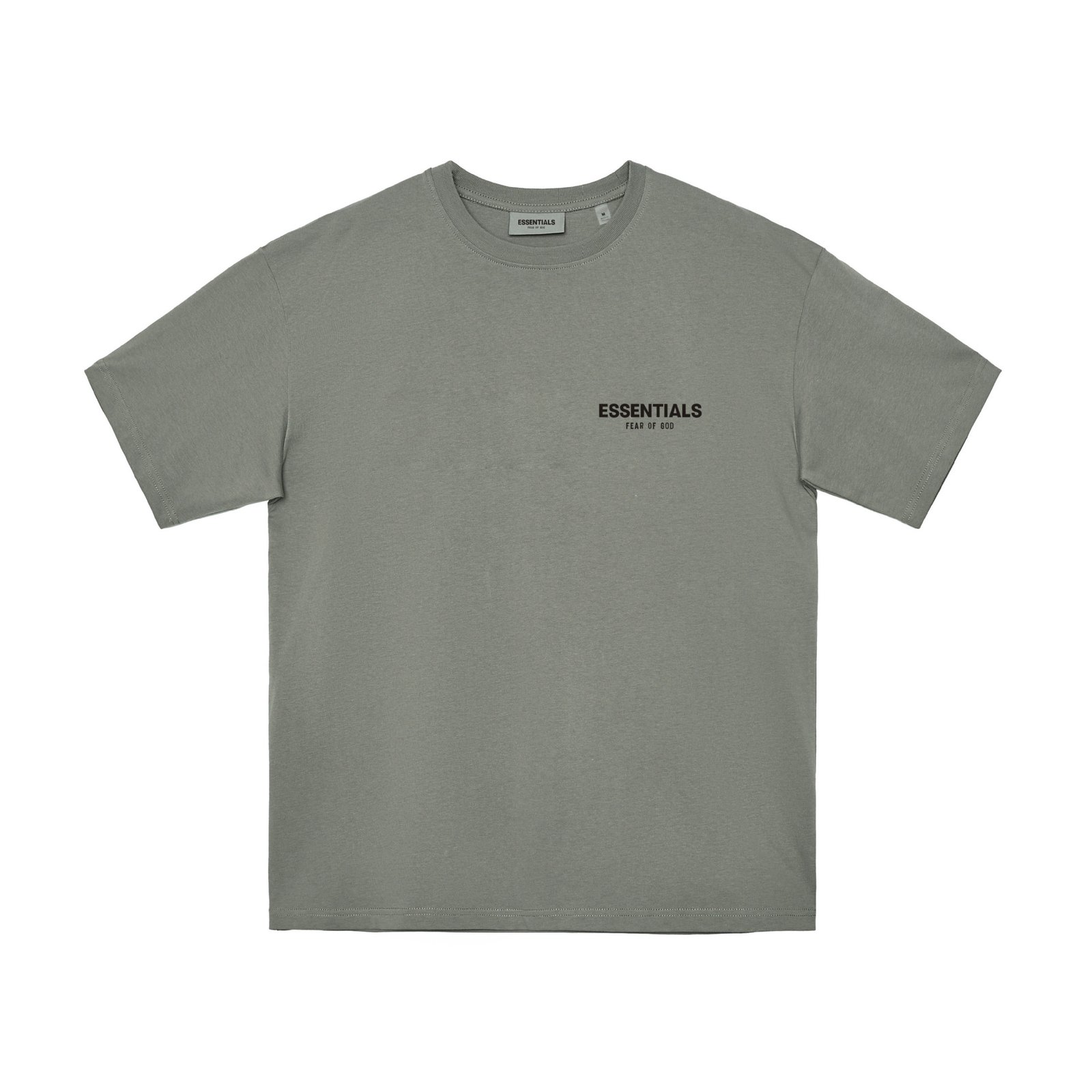 fear of god t-shirt