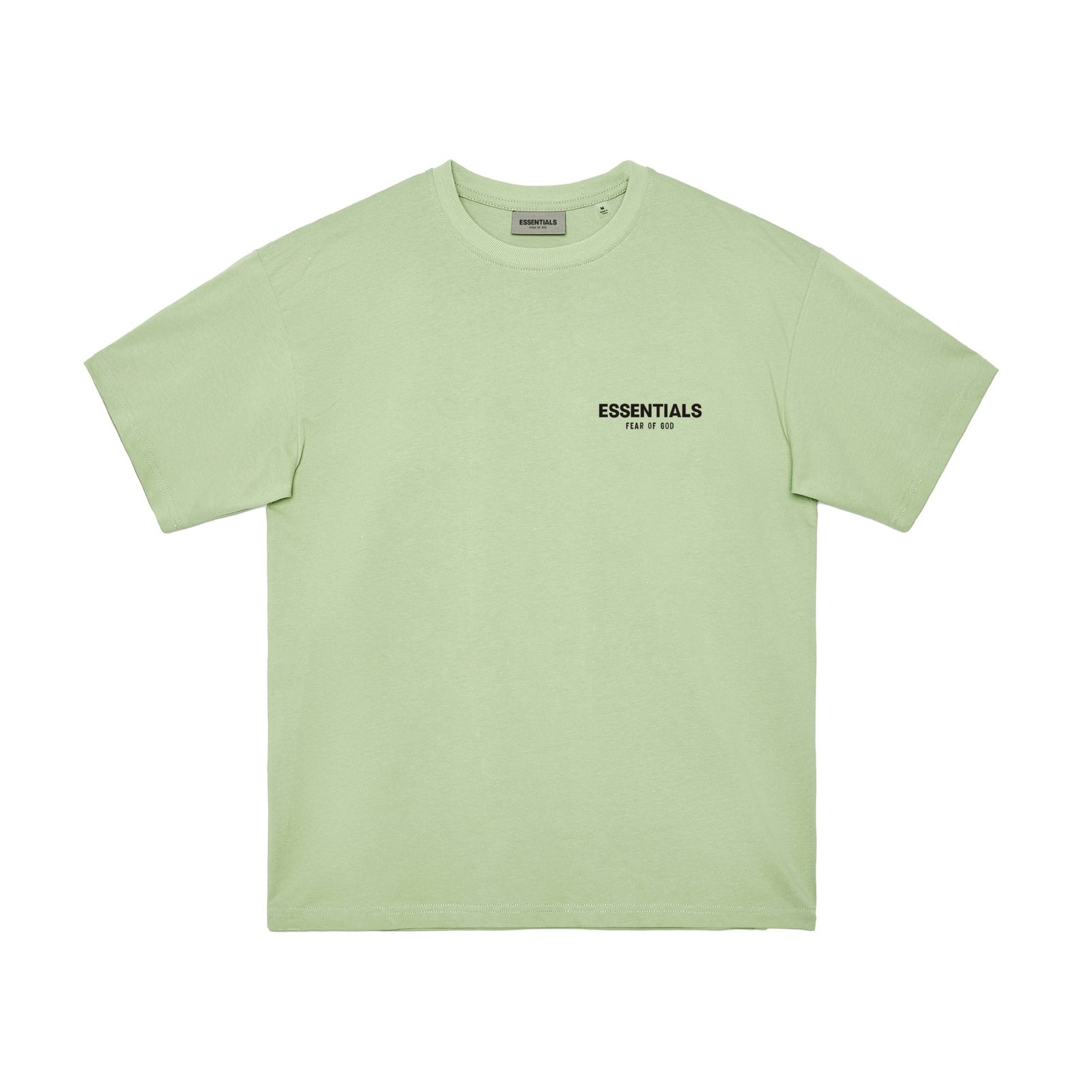 fear of god t-shirt