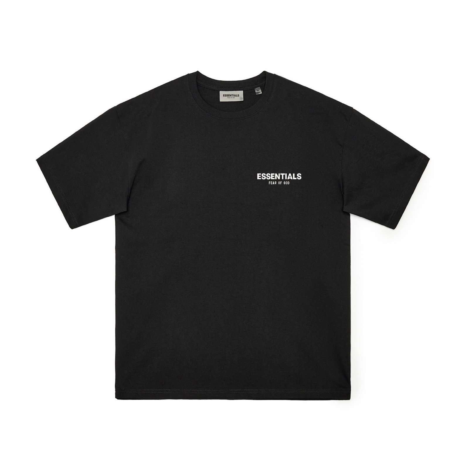 fear of god t-shirt