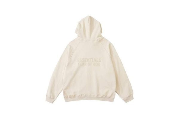 Fear of God Hoodie