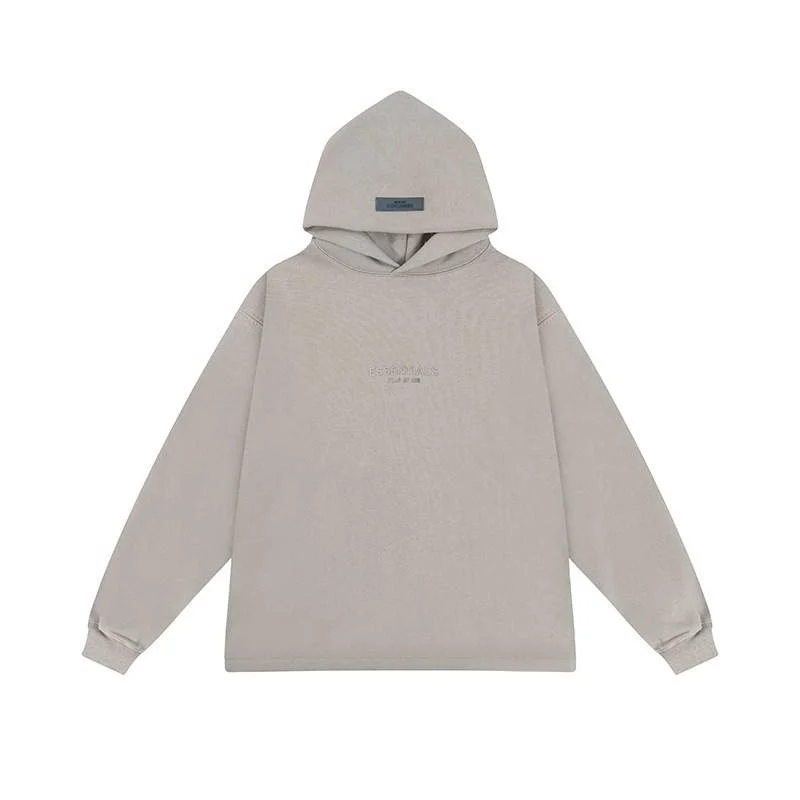 Fear of God Hoodie