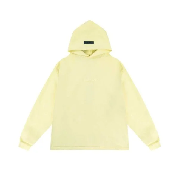 Fear of God Hoodie