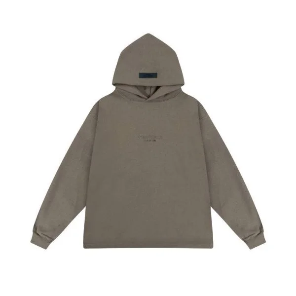 Fear of God Hoodie