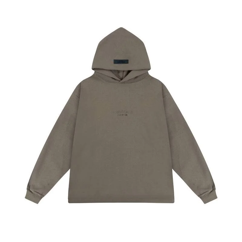 Fear of God Hoodie