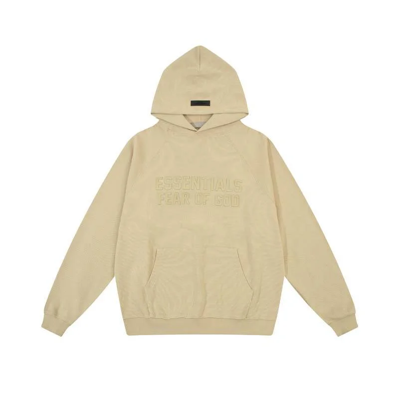 Fear of God Hoodie